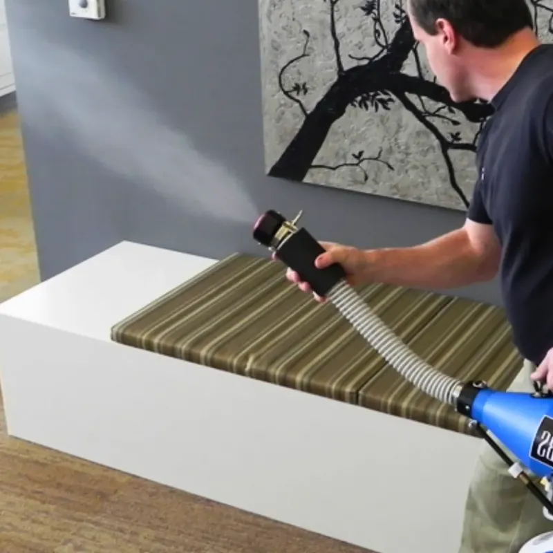 Professional Odor Removal in University Park, MD